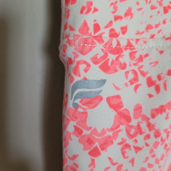 EUC Fabletics Boost PowerHold® High-Waisted 7/8 Legging - Picture 7 of 10